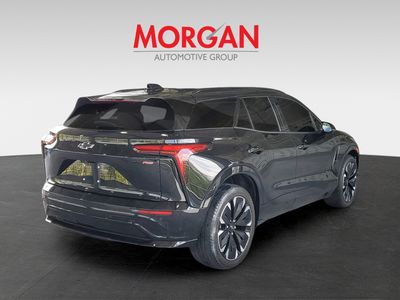 2024 Chevrolet Blazer EV - Photo 2