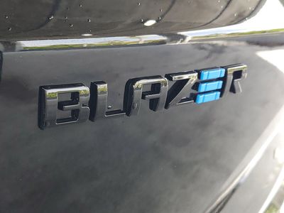 2024 Chevrolet Blazer EV - Photo 5