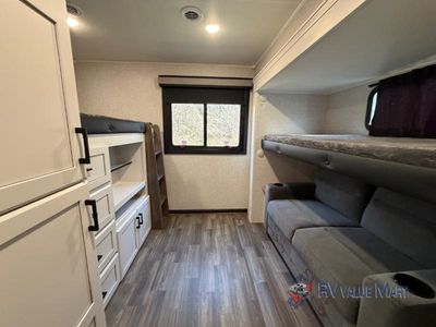 2025 Jayco Eagle HT - Photo 21