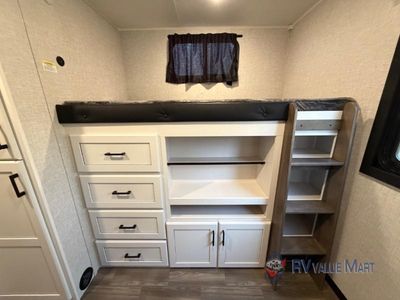 2025 Jayco Eagle HT - Photo 22