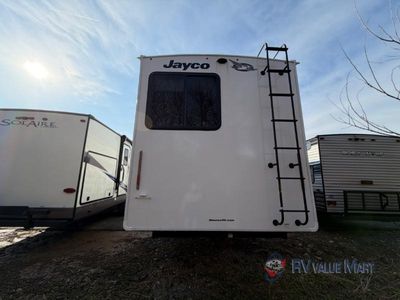 2025 Jayco Eagle HT - Photo 5