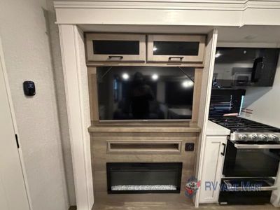 2025 Jayco Eagle HT - Photo 14