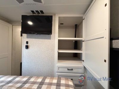 2025 Jayco Eagle HT - Photo 29