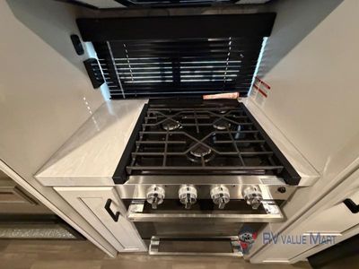 2025 Jayco Eagle HT - Photo 17