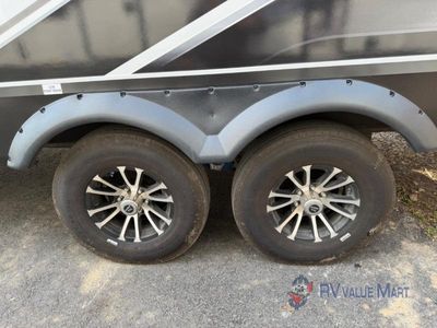 2025 Jayco Eagle HT - Photo 6