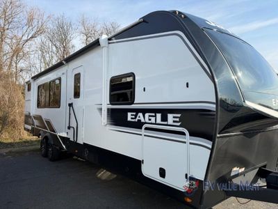 2025 Jayco Eagle HT - Photo 1