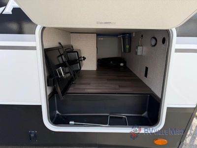 2025 Jayco Eagle HT - Photo 8