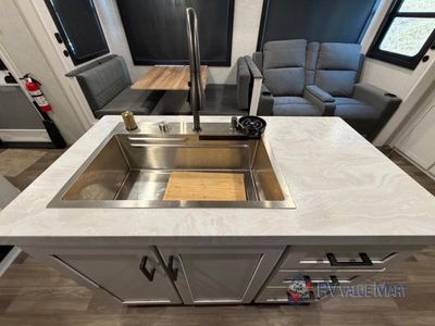 2025 Jayco Eagle HT - Photo 20