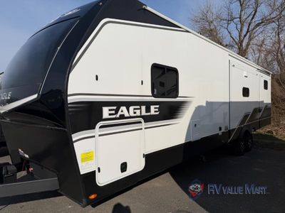 2025 Jayco Eagle HT - Photo 4