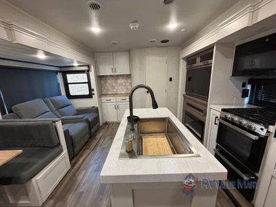 2025 Jayco Eagle HT - Photo 10