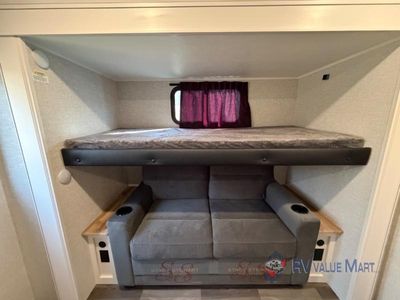 2025 Jayco Eagle HT - Photo 23