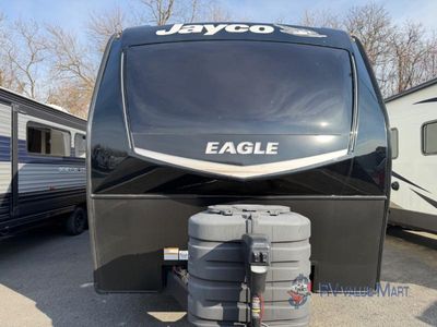 2025 Jayco Eagle HT - Photo 3