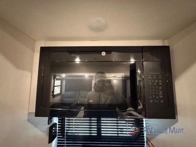 2025 Jayco Eagle HT - Photo 16