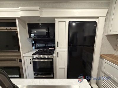 2025 Jayco Eagle HT - Photo 15