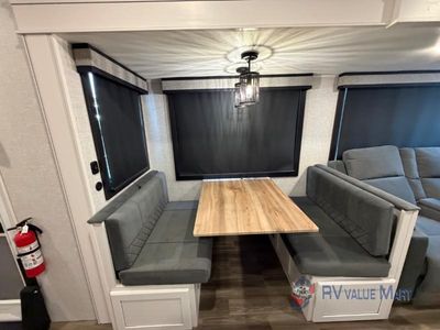 2025 Jayco Eagle HT - Photo 11