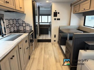 2025 Forest River RV Forester - Photo 13