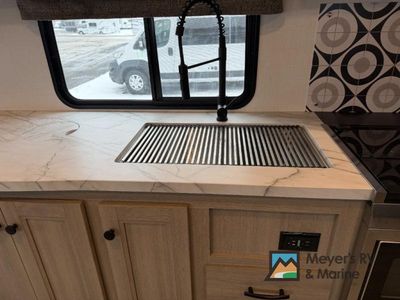 2025 Forest River RV Forester - Photo 16