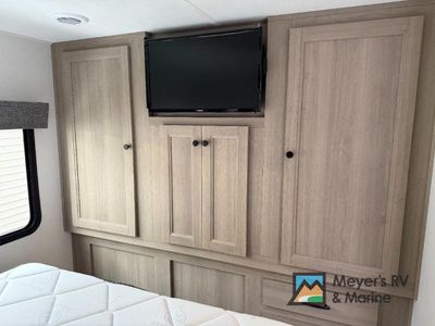 2025 Forest River RV Forester - Photo 23