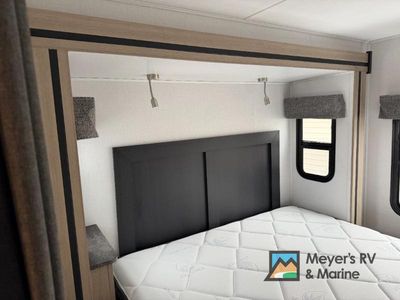 2025 Forest River RV Forester - Photo 22