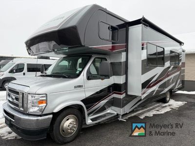 2025 Forest River RV Forester - Photo 2