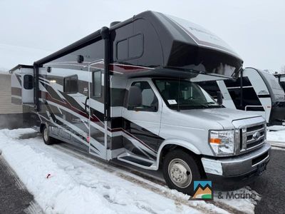 2025 Forest River RV Forester - Photo 1