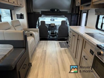 2025 Forest River RV Forester - Photo 12