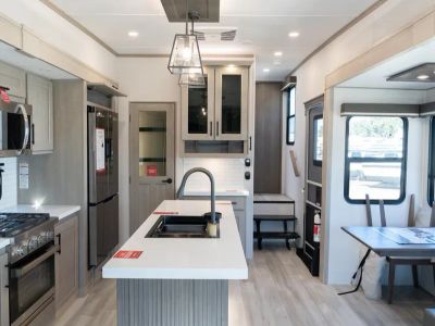 2026 Grand Design SOLITUDE INFLUEN - Photo 2