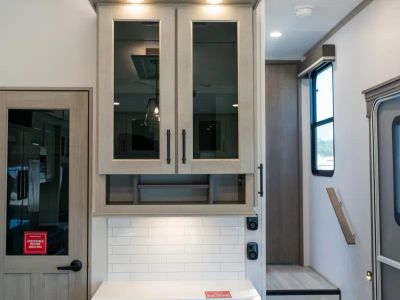 2026 Grand Design SOLITUDE INFLUEN - Photo 12