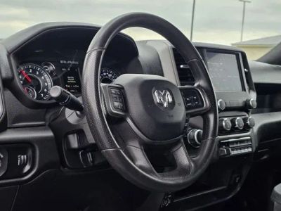2022 Ram 2500 - Photo 21
