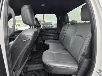 2022 Ram 2500 - Photo 15