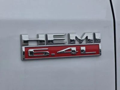 2022 Ram 2500 - Photo 28