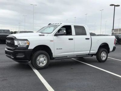 2022 Ram 2500 - Photo 6