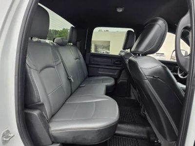 2022 Ram 2500 - Photo 25