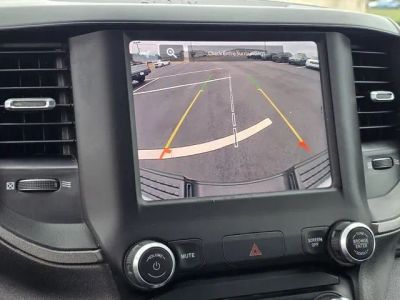 2022 Ram 2500 - Photo 9