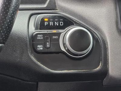 2022 Ram 2500 - Photo 20
