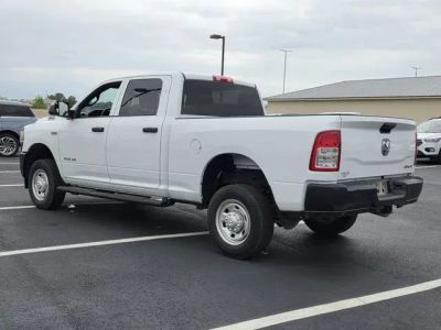 2022 Ram 2500 - Photo 5