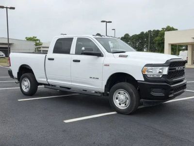 2022 Ram 2500 - Photo 1