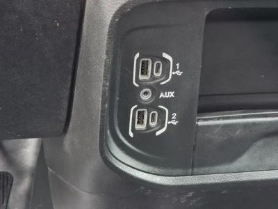 2022 Ram 2500 - Photo 19