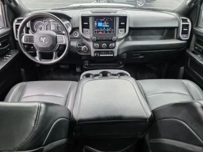 2022 Ram 2500 - Photo 7
