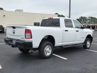 2022 Ram 2500 - Photo 4