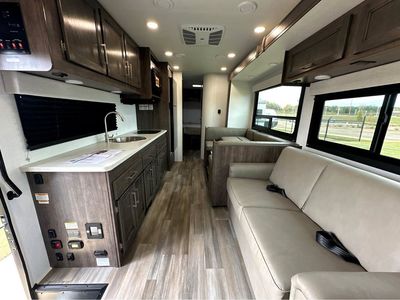 2026 Jayco Redhawk SE — photo 11 view