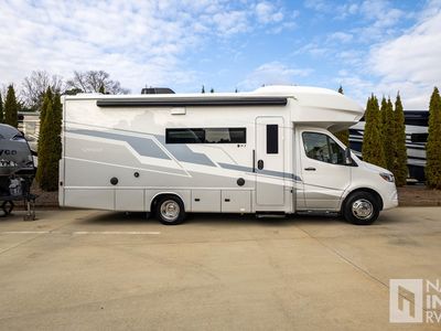 2026 Entegra Qwest - Photo 3