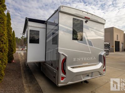 2026 Entegra Qwest - Photo 6