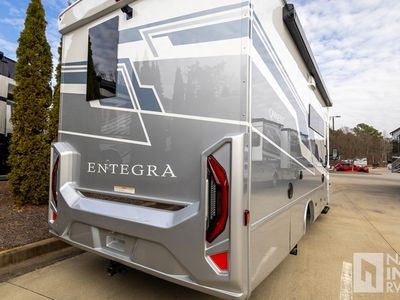 2026 Entegra Qwest - Photo 5