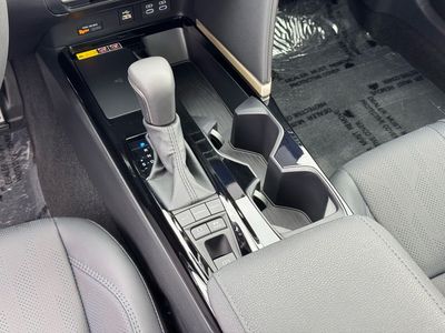 2026 Toyota Camry XSE - Photo 16