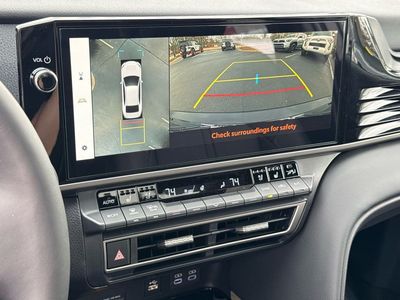 2026 Toyota Camry XSE - Photo 30