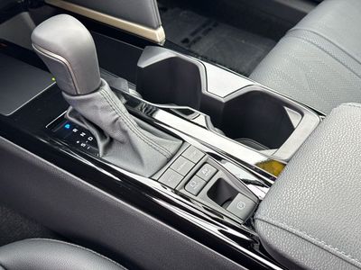 2026 Toyota Camry XSE - Photo 33
