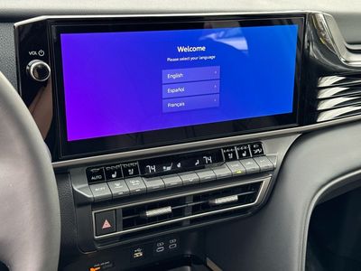 2026 Toyota Camry XSE - Photo 29