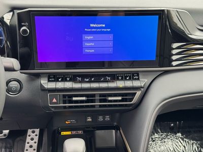 2026 Toyota Camry XSE - Photo 15