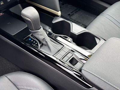2026 Toyota Camry XSE - Photo 19